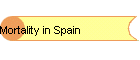 Mortality in Spain